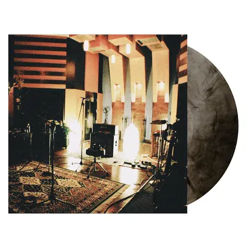 Alexisonfire - Death Letter (Smoke Vinyl)