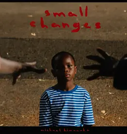 Michael Kiwanuka - Small Changes