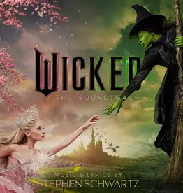 Various - Wicked: The Soundtrack (Music From The Film)