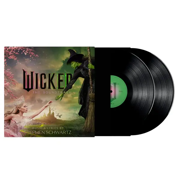 Various - Wicked: The Soundtrack (Music From The Film)