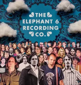 Various - The Elephant 6 Recording Co. (Original Soundtrack)