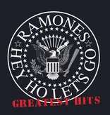 Ramones - Greatest Hits