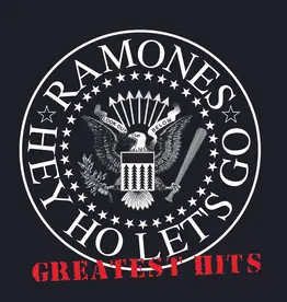 Ramones - Greatest Hits
