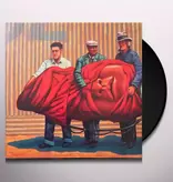 Mars Volta – Amputechture