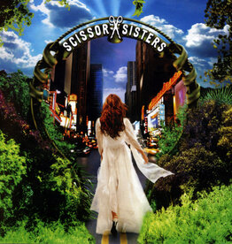 Scissor Sisters - Scissor Sisters (20th Anniversary)