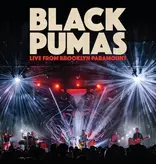 Black Pumas - Live From Brooklyn Paramount