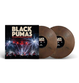 Black Pumas - Live From Brooklyn Paramount