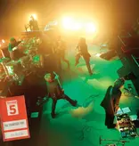 My Morning Jacket – MMJ Live Vol 4: New York 2010, Terminal 5