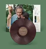 Tucker Zimmerman - Dance Of Love (Coloured Vinyl)