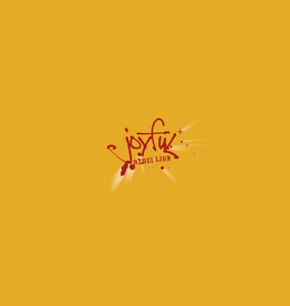 K-OS - Joyful Rebel Lion+ (20th Anniversary)