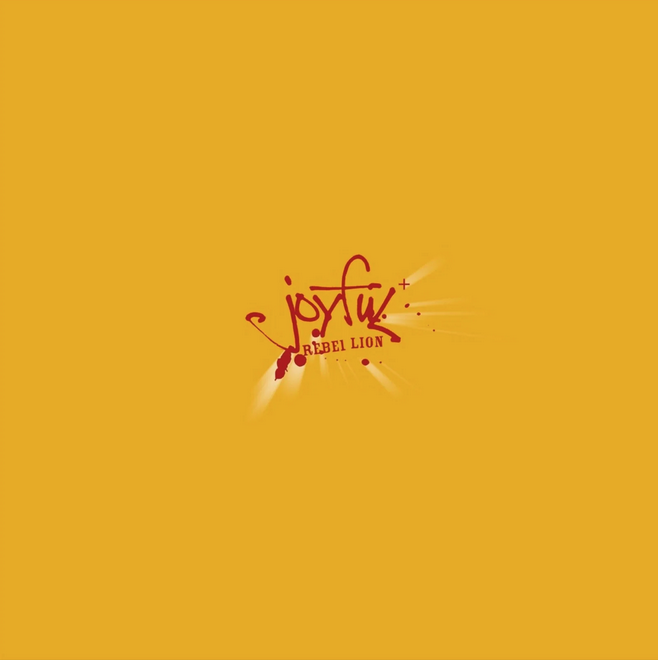 K-OS - Joyful Rebel Lion+ (20th Anniversary)