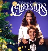 Carpenters - Christmas Once More