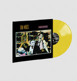 Tom Waits – Swordfishtrombones