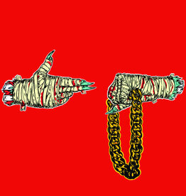 Run The Jewels - Run The Jewels 2 (10th Anniversary Edition)