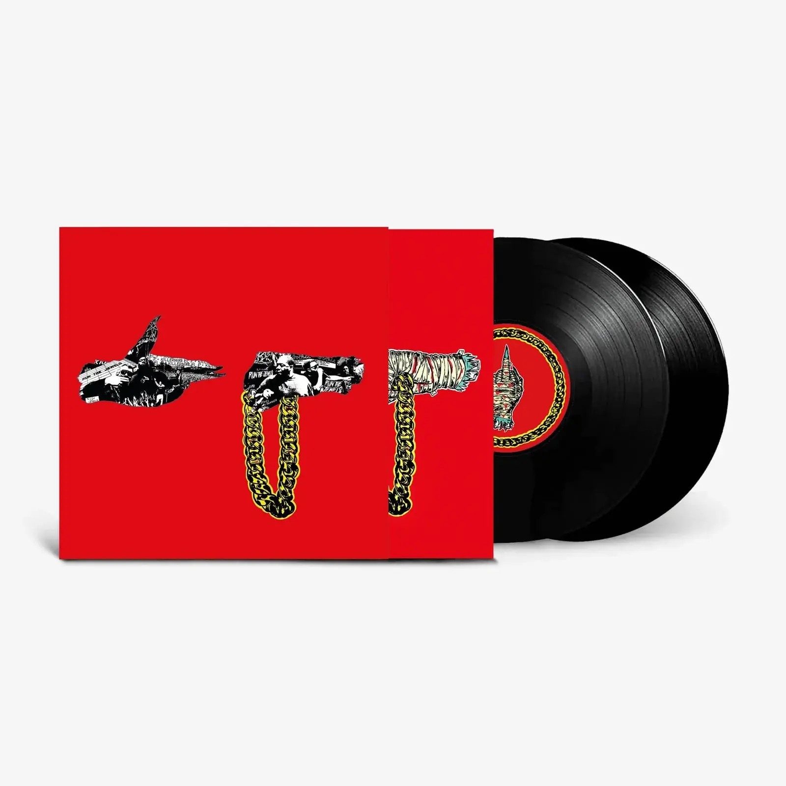 Run The Jewels - Run The Jewels 2 (10th Anniversary Edition)