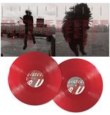 Bush ‎– Sixteen Stone