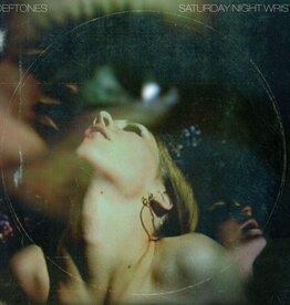 Deftones – Saturday Night Wrist (CD)