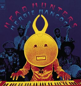 Herbie Hancock - Head Hunters (CD)