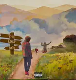 Cordae - The Lost Boy (5th Anniversary Edition)