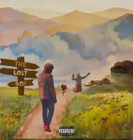 Cordae - The Lost Boy (5th Anniversary Edition)