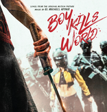 El Michels Affair - Boy Kills World (Music From The Film)