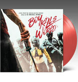 El Michels Affair - Boy Kills World (Music From The Film)