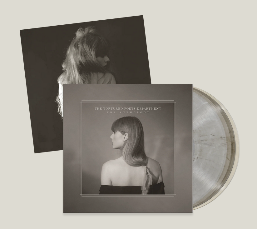 Taylor Swift - The Tortured Poets Department: The Anthology