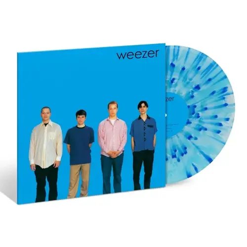 Weezer - Blue Album (30th Anniversary)