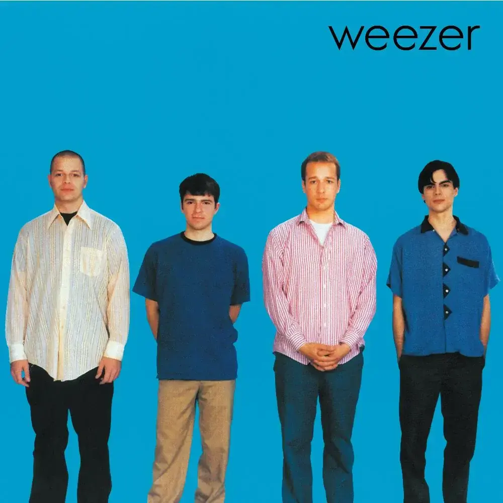Weezer - Blue Album (30th Anniversary)