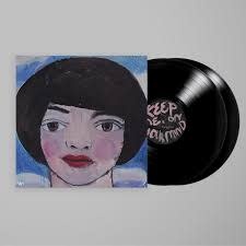 Bonny Light Horseman - Keep Me On Your Mind/See You Free