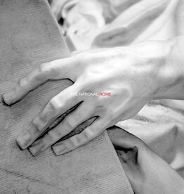 National - Rome (White Vinyl)