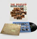Beatles – The Beatles' Second Album