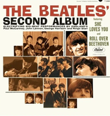 Beatles – The Beatles' Second Album