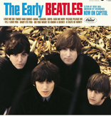 Beatles – The Early Beatles