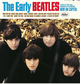 Beatles – The Early Beatles
