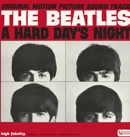 Beatles – A Hard Day's Night (Original Motion Picture Soundtrack)