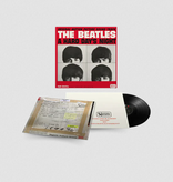 Beatles – A Hard Day's Night (Original Motion Picture Soundtrack)