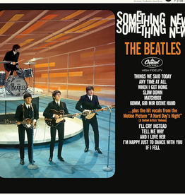 Beatles – Something New