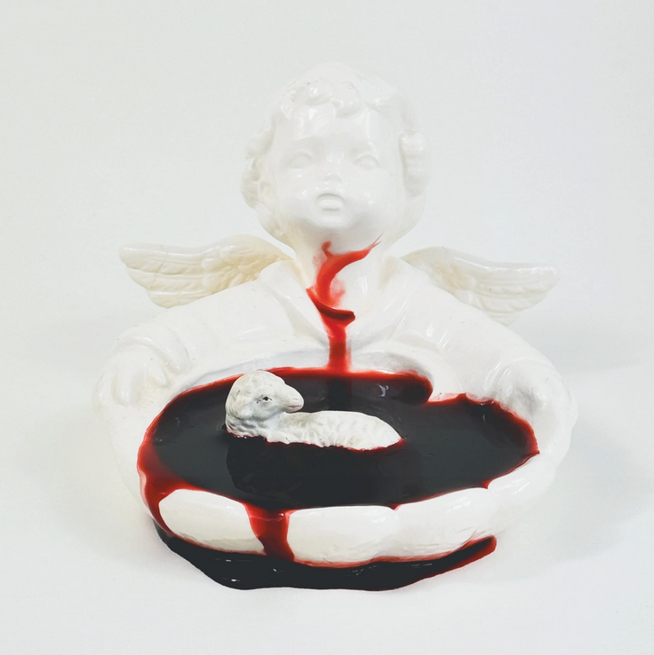 Counterparts – Heaven Let Them Die