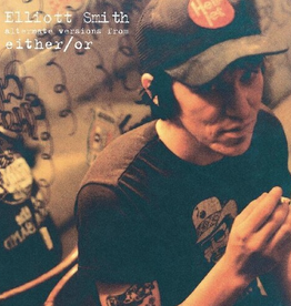 Elliott Smith – Alternate Versions From Either/Or