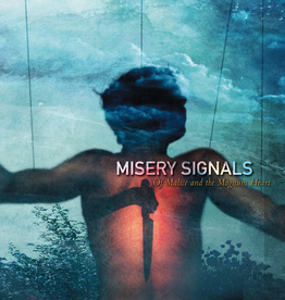 Misery Signals – Of Malice And The Magnum Heart