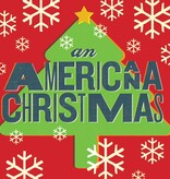 Various – An Americana Christmas