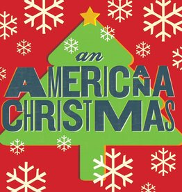Various – An Americana Christmas