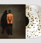 Kanye West & Ty Dolla $ign – Vultures 1 (Gold Splatter)