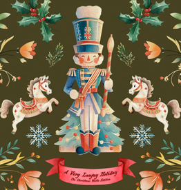 Laufey - A Very Laufey Holiday: The Christmas Waltz Edition
