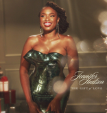 Jennifer Hudson – The Gift Of Love