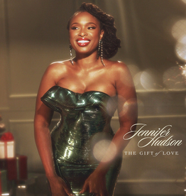 Jennifer Hudson – The Gift Of Love