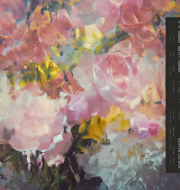 Rufus Du Sol - Inhale/Exhale (Diffused Black)