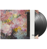 Rufus Du Sol - Inhale/Exhale (Diffused Black)
