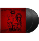 Motley Crue - Greatest Hits